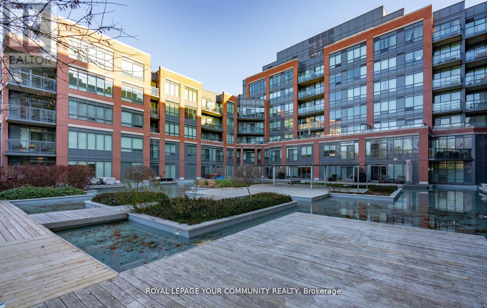 615 - 7608 Yonge Street, Vaughan, Ontario  L4J 1V9 - Photo 31 - N12145270