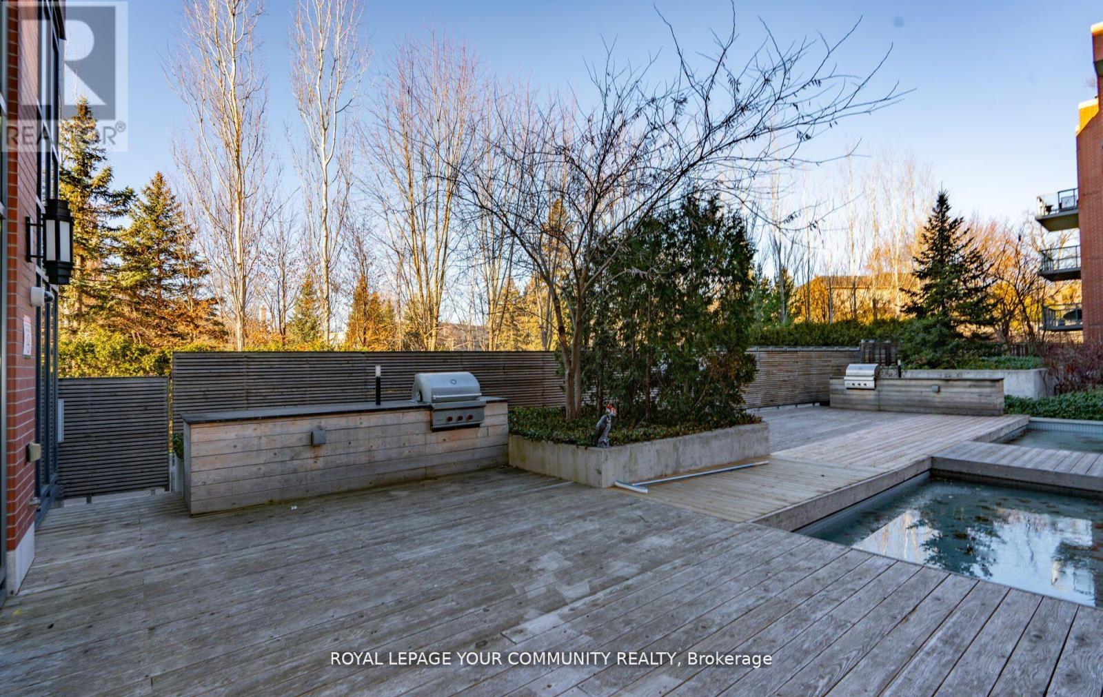 615 - 7608 Yonge Street, Vaughan, Ontario  L4J 1V9 - Photo 32 - N12145270