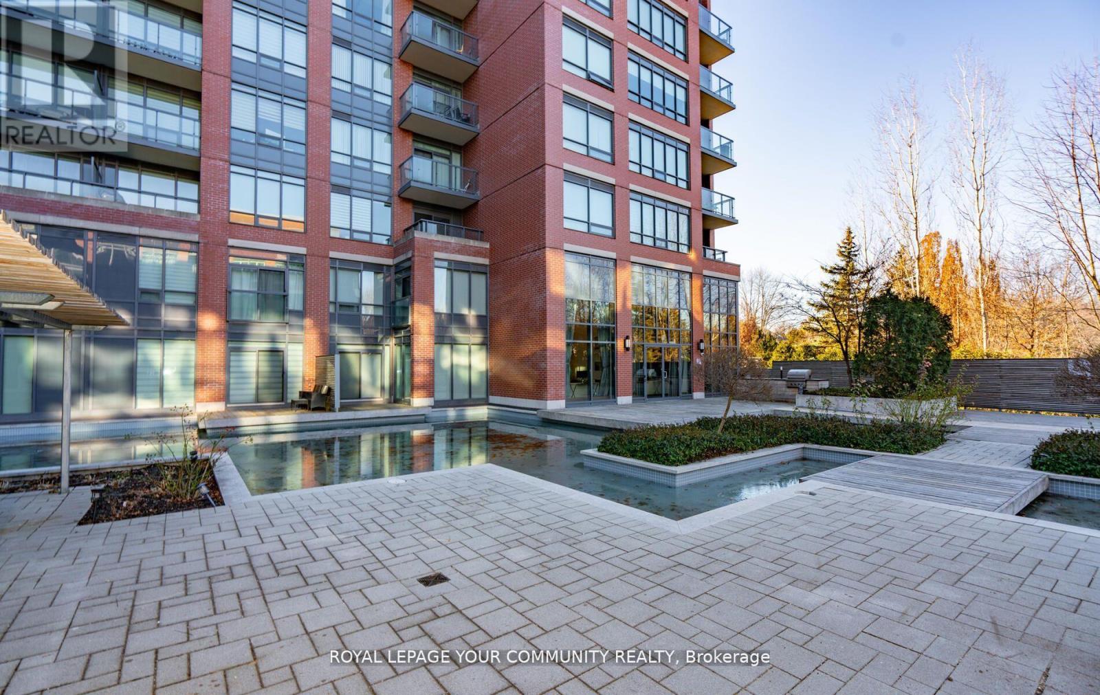 615 - 7608 Yonge Street, Vaughan, Ontario  L4J 1V9 - Photo 35 - N12145270