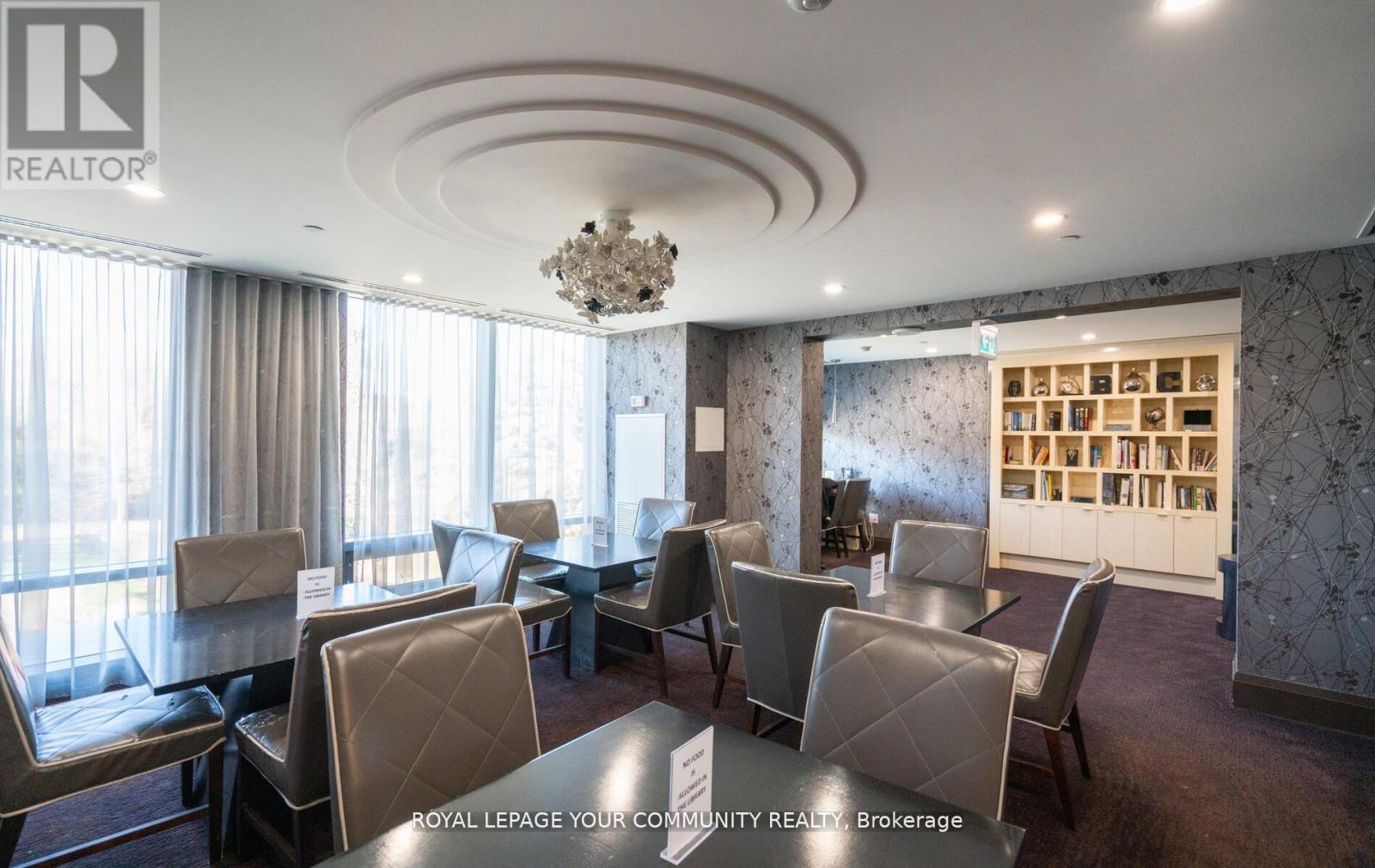 615 - 7608 Yonge Street, Vaughan, Ontario  L4J 1V9 - Photo 36 - N12145270