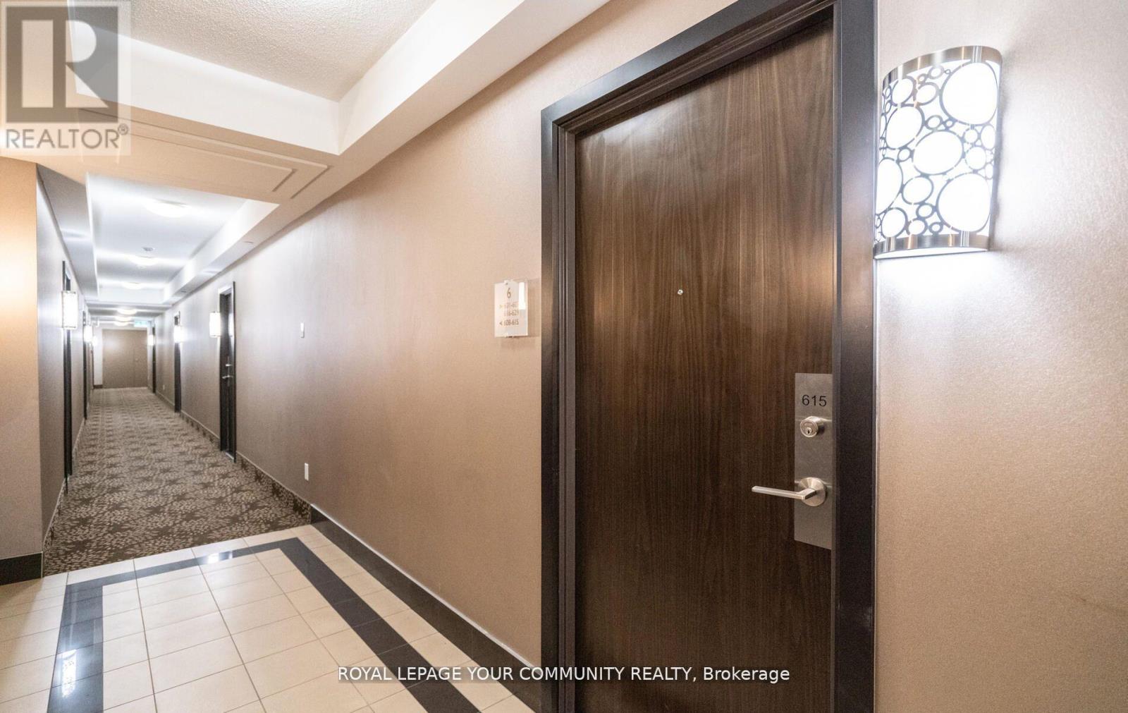 615 - 7608 Yonge Street, Vaughan, Ontario  L4J 1V9 - Photo 6 - N12145270