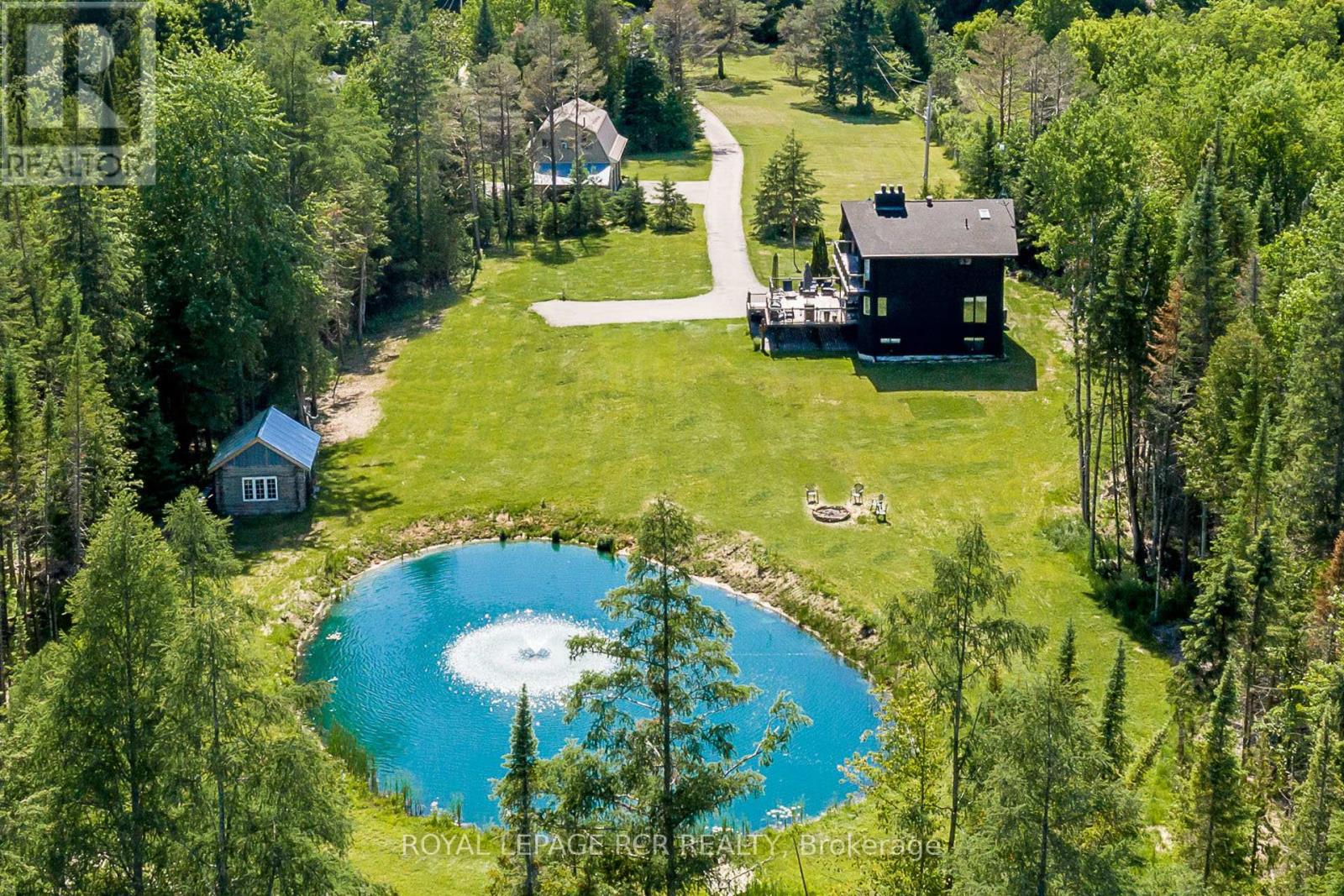 10169 CONCESSION 3 ROAD, Uxbridge, Ontario