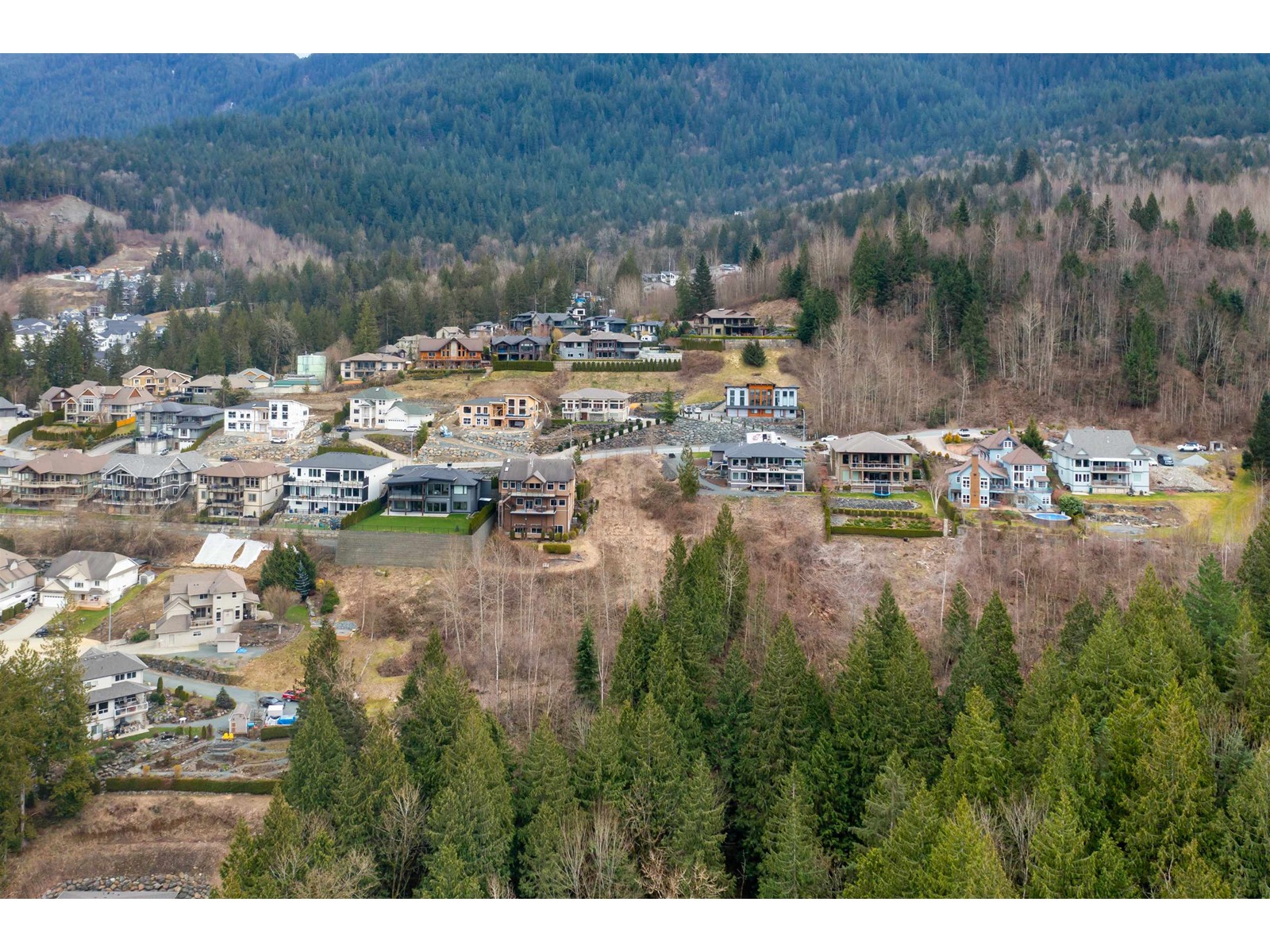 7287 Mount Thurston Drive, Eastern Hillsides, Chilliwack, British Columbia  V4Z 0A3 - Photo 1 - R3001074