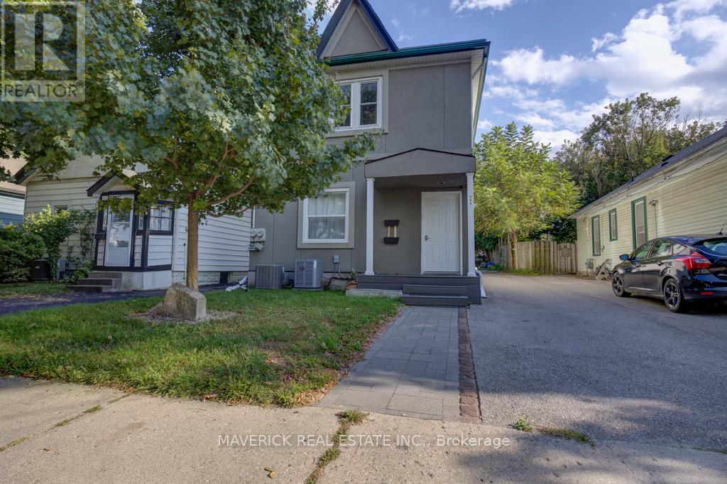 Photo 2 of 24 for 717 Central Avenue