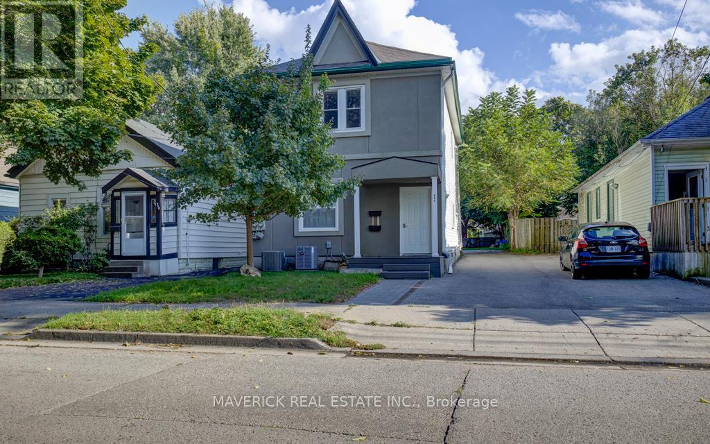Photo 3 of 24 for 717 Central Avenue