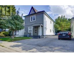717 CENTRAL AVENUE, London East, Ontario