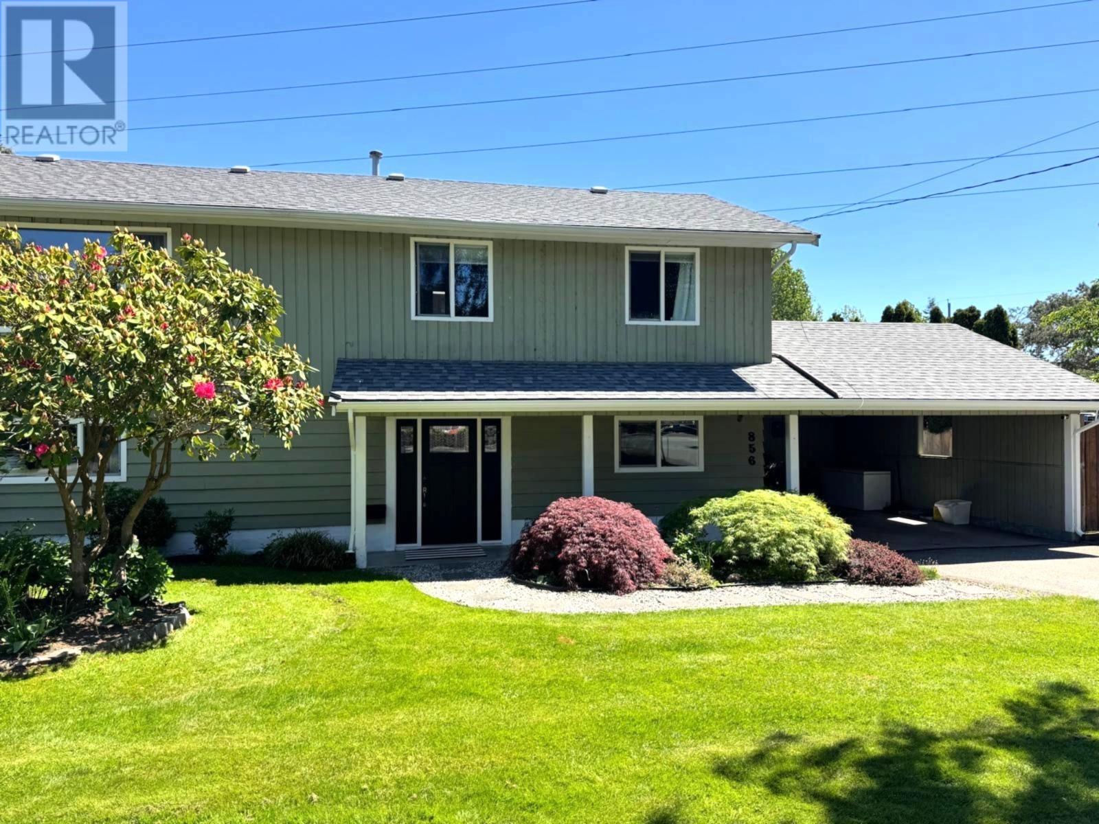 856 53a Street, Delta, British Columbia  V4M 3C9 - Photo 2 - R3002186