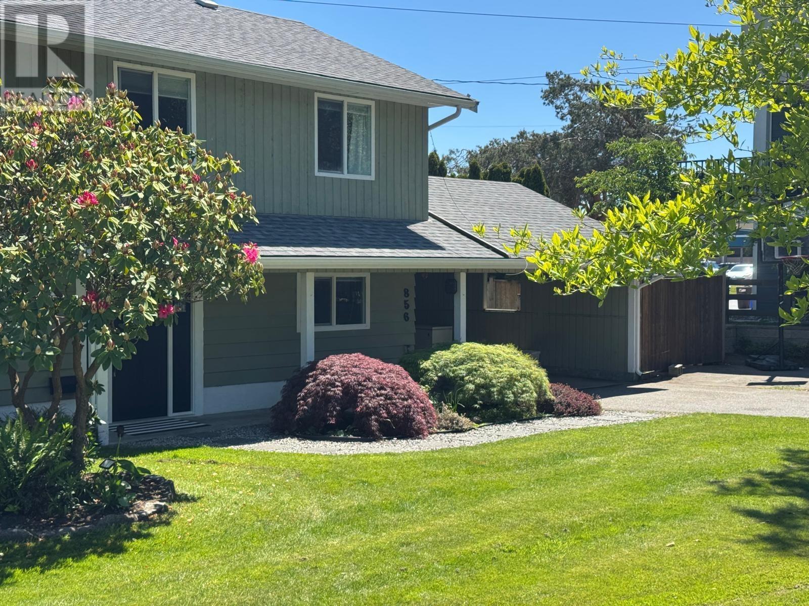 856 53a Street, Delta, British Columbia  V4M 3C9 - Photo 3 - R3002186
