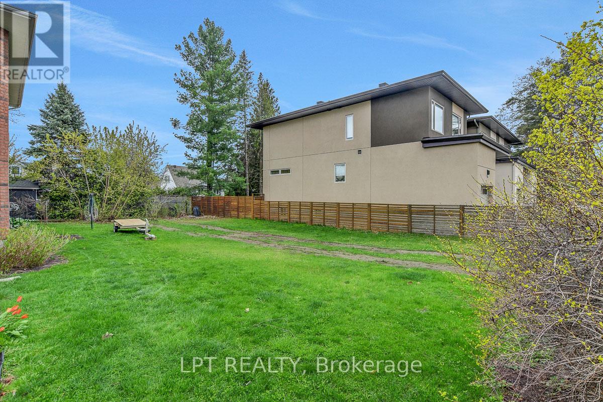10 Ashburn Drive, Ottawa, Ontario  K2E 6N3 - Photo 1 - X12145375