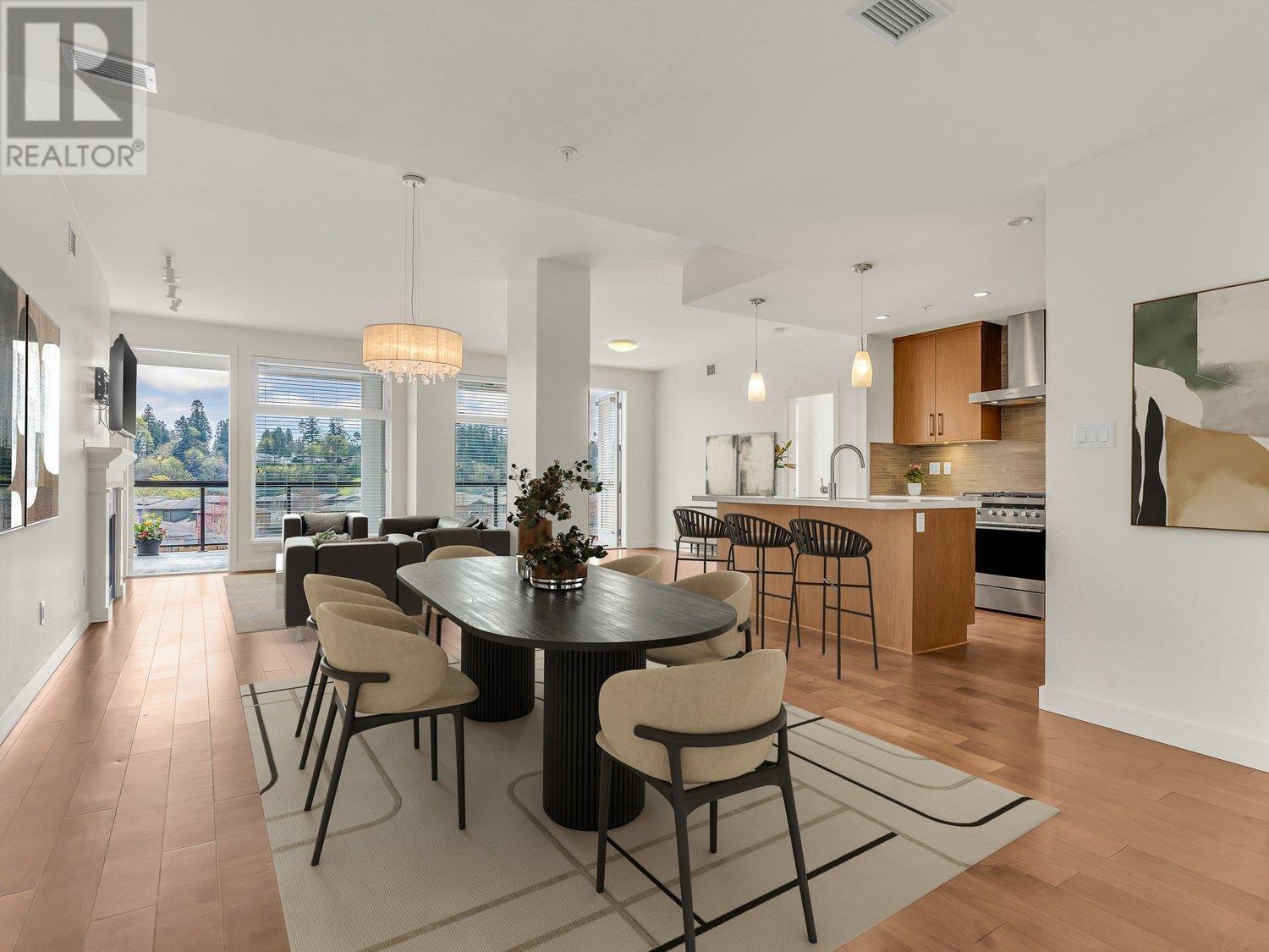 401 5055 Springs Boulevard, Delta, British Columbia  V4M 0A2 - Photo 10 - R2989281