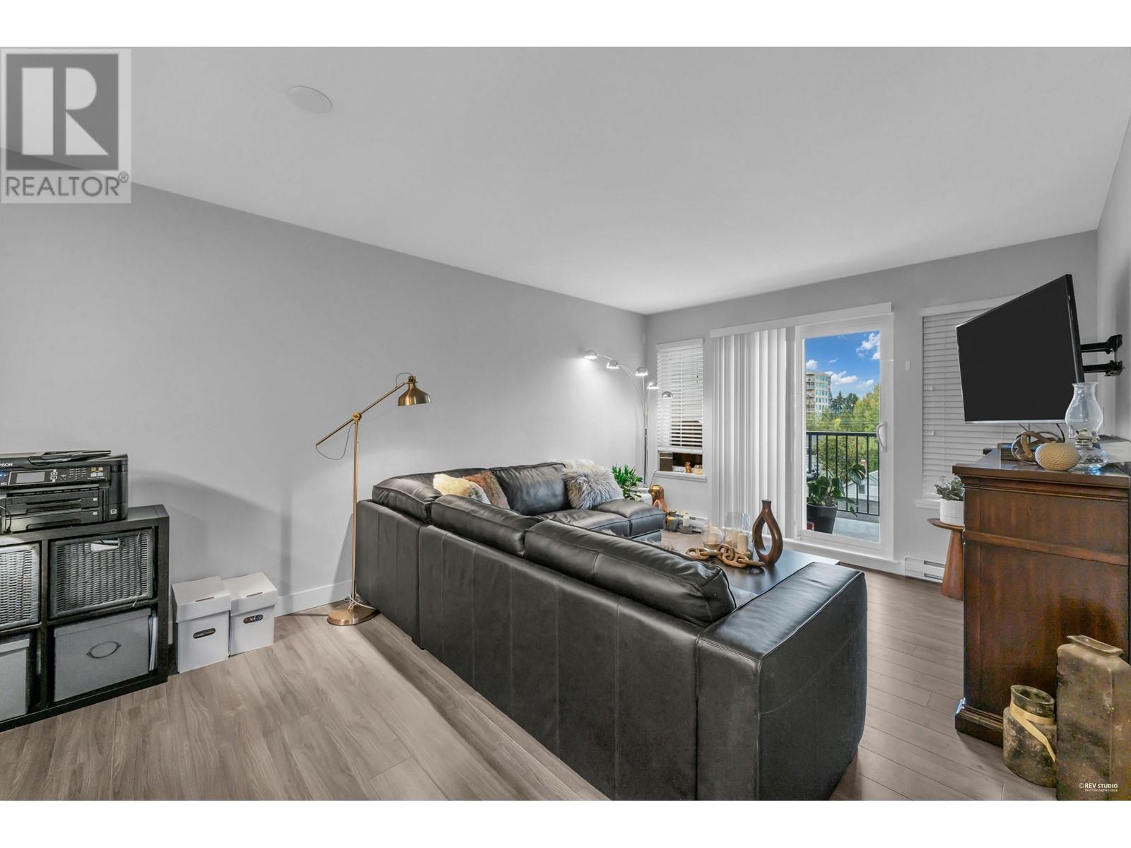 409 12075 Edge Street, Maple Ridge, British Columbia  V2X 9E6 - Photo 3 - R3001964