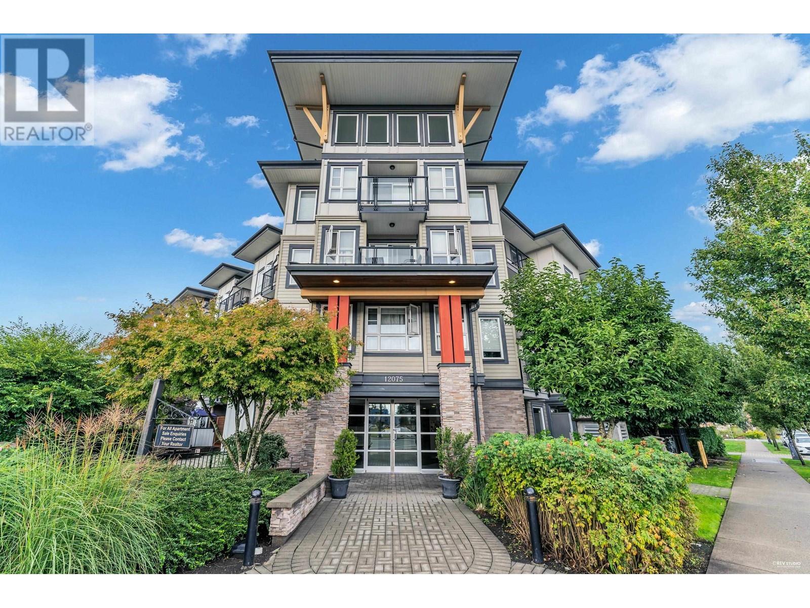 409 12075 Edge Street, Maple Ridge, British Columbia  V2X 9E6 - Photo 15 - R3001964