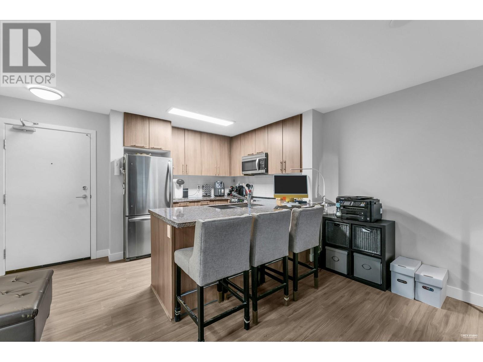 409 12075 Edge Street, Maple Ridge, British Columbia  V2X 9E6 - Photo 6 - R3001964