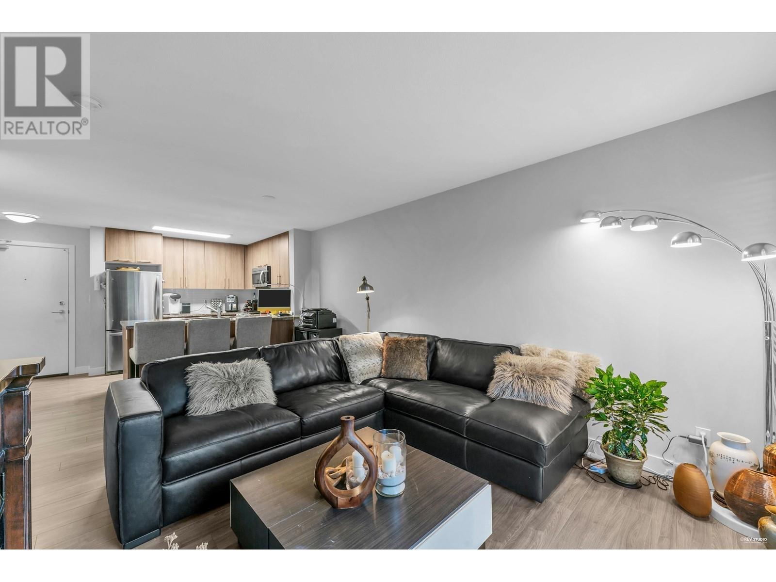 409 12075 EDGE STREET, Maple Ridge, British Columbia