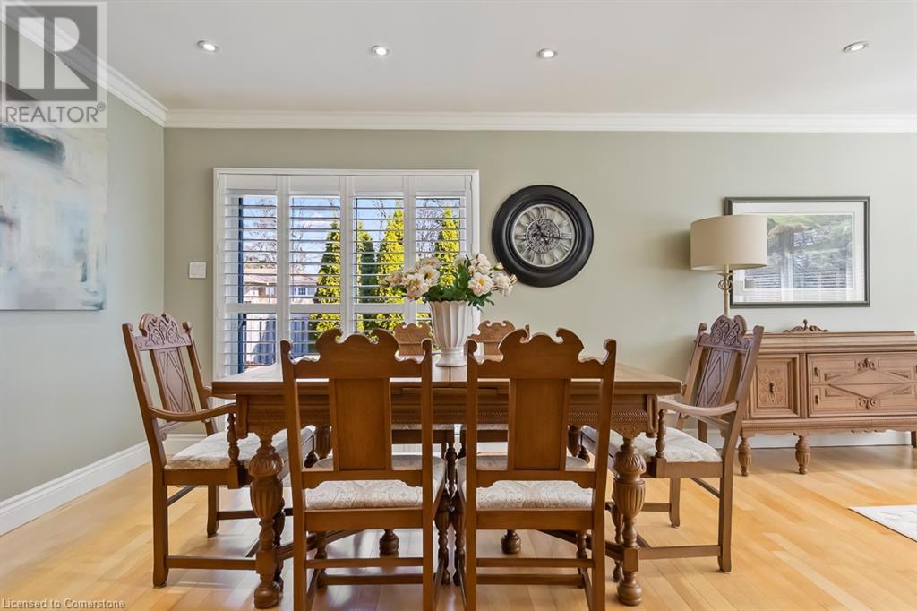 1257 Hillview Crescent, Oakville, Ontario  L6H 2C6 - Photo 12 - 40728135