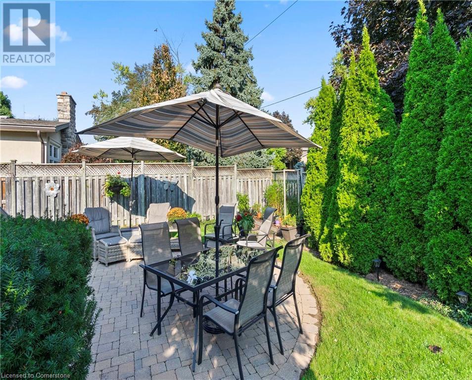 1257 Hillview Crescent, Oakville, Ontario  L6H 2C6 - Photo 36 - 40728135