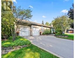 1257 HILLVIEW Crescent, Oakville, Ontario