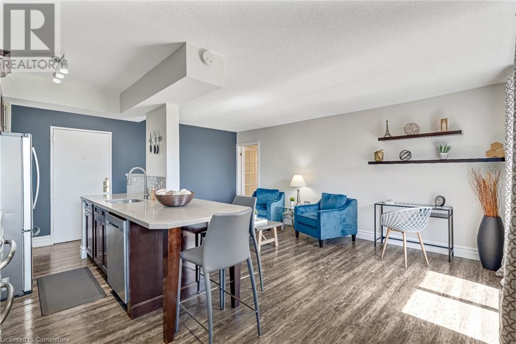 851 Queenston Road Unit# 502, Hamilton, Ontario  L8G 1B4 - Photo 7 - 40726752