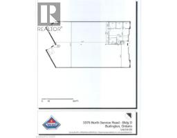 3375 NORTH SERVICE Road Unit# D 4-5, burlington, Ontario
