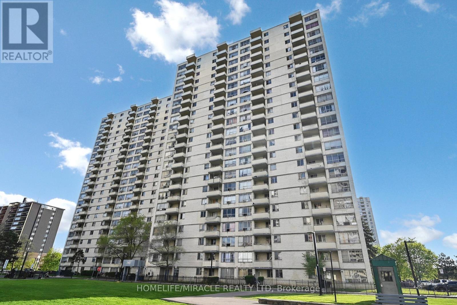 Property at 2111 - 340 DIXON ROAD image 2