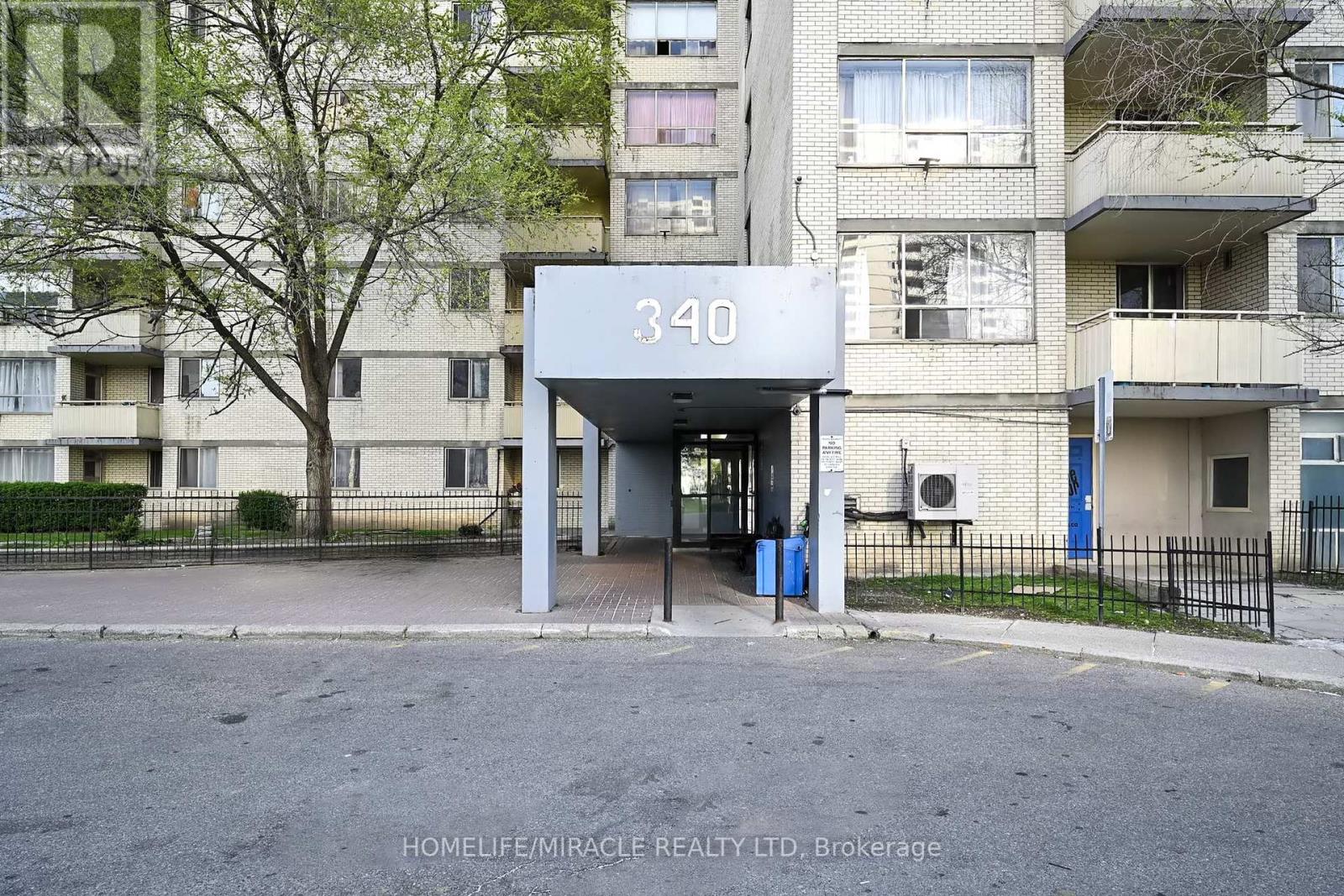 2111 - 340 Dixon Road, Toronto, Ontario  M9R 1T1 - Photo 3 - W12145077