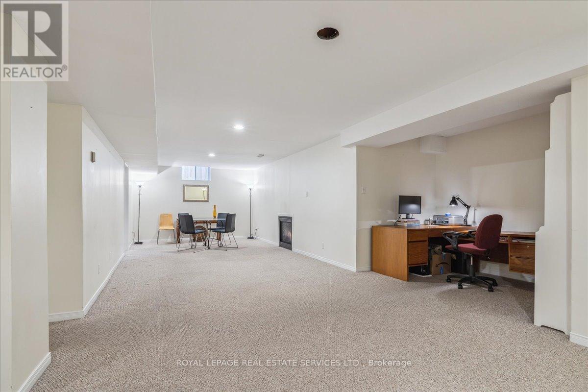 2317 Carpenters Circle, Oakville, Ontario  L6M 3C7 - Photo 43 - W12145090