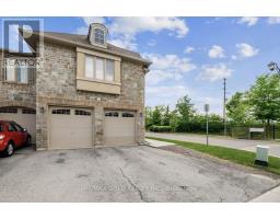 2317 STONE GLEN CRESCENT, Oakville, Ontario