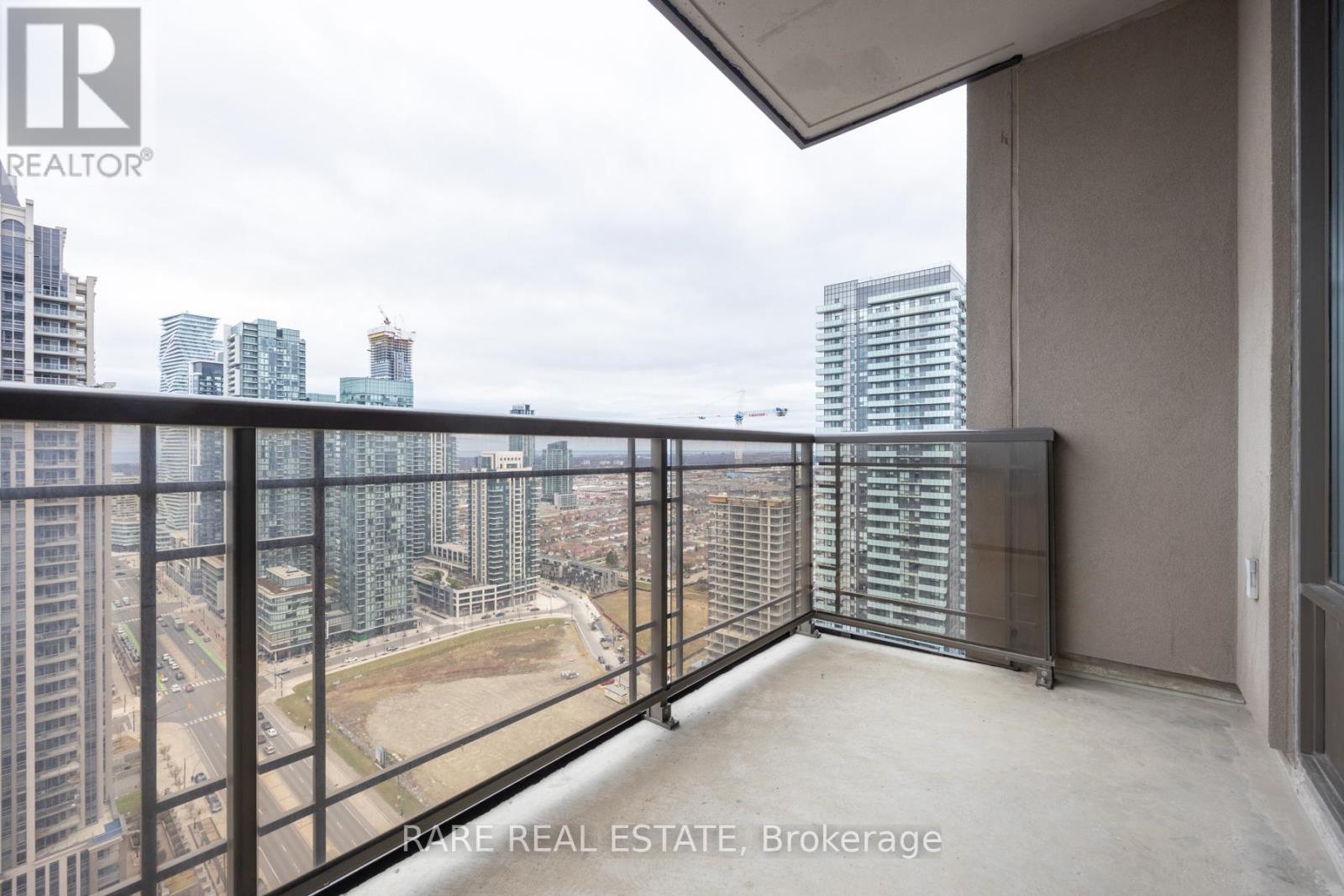 2807 - 385 Prince Of Wales Drive, Mississauga, Ontario  L5B 0C6 - Photo 15 - W12145110