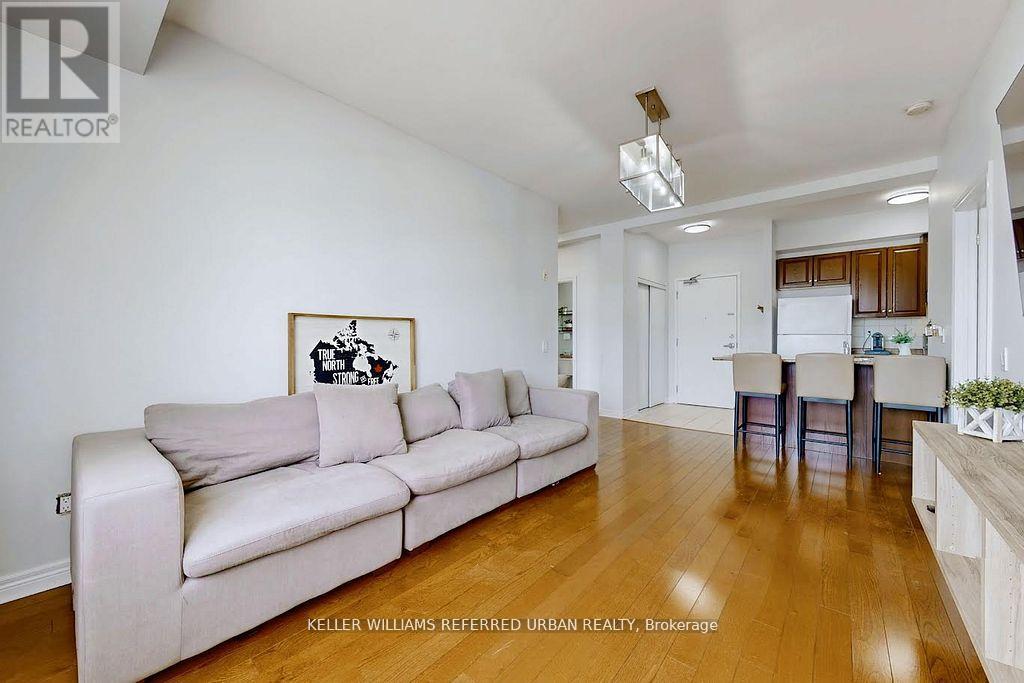 214 - 1415 Lawrence Avenue W, Toronto, Ontario  M6L 1A9 - Photo 10 - W12145167