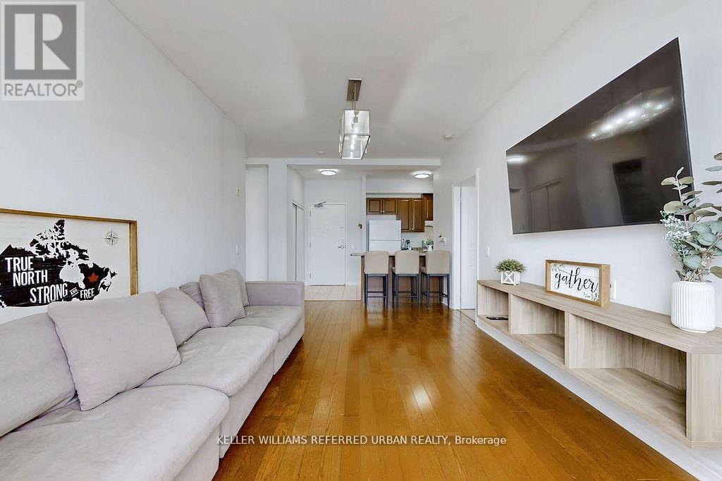 214 - 1415 Lawrence Avenue W, Toronto, Ontario  M6L 1A9 - Photo 11 - W12145167