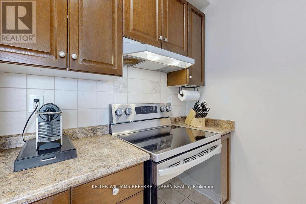 214 - 1415 Lawrence Avenue W, Toronto, Ontario  M6L 1A9 - Photo 13 - W12145167