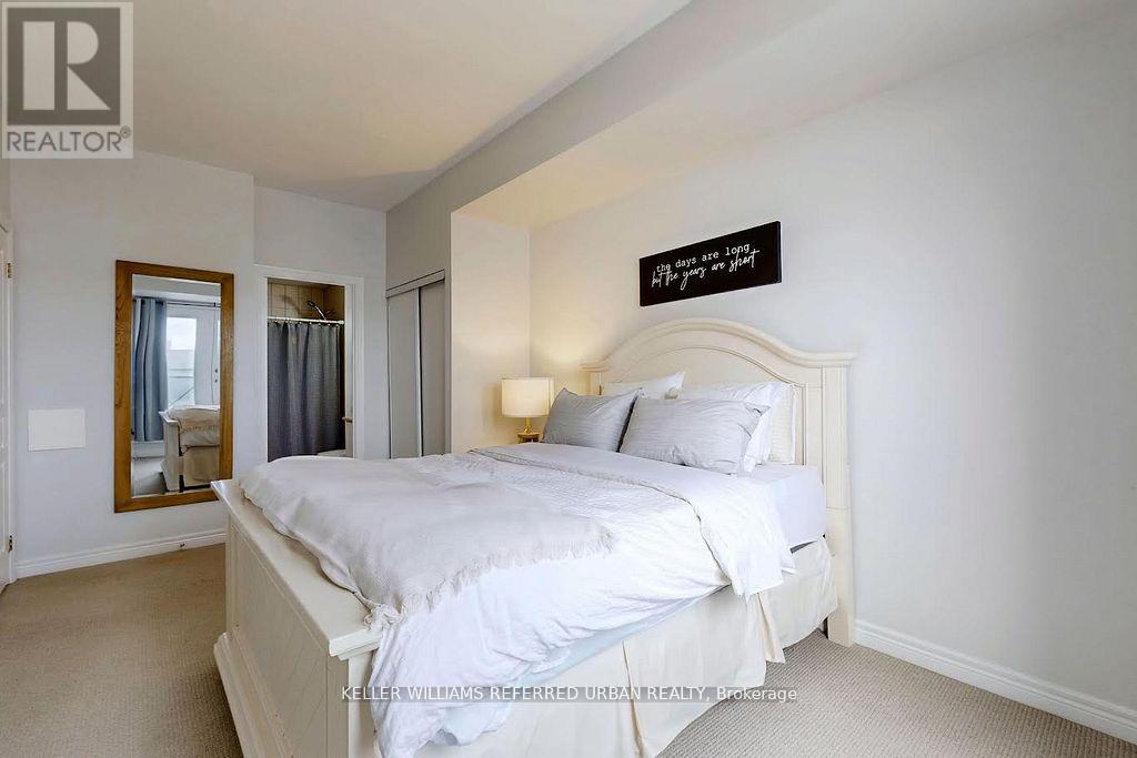 214 - 1415 Lawrence Avenue W, Toronto, Ontario  M6L 1A9 - Photo 17 - W12145167