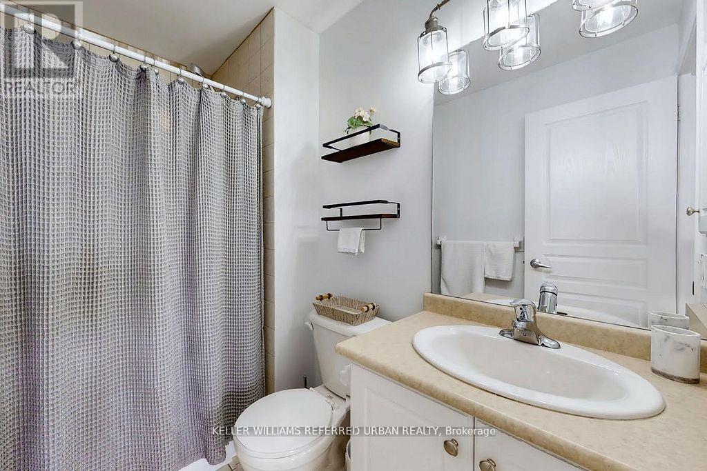 214 - 1415 Lawrence Avenue W, Toronto, Ontario  M6L 1A9 - Photo 19 - W12145167