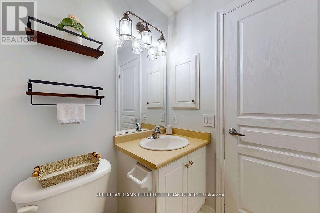 214 - 1415 Lawrence Avenue W, Toronto, Ontario  M6L 1A9 - Photo 20 - W12145167