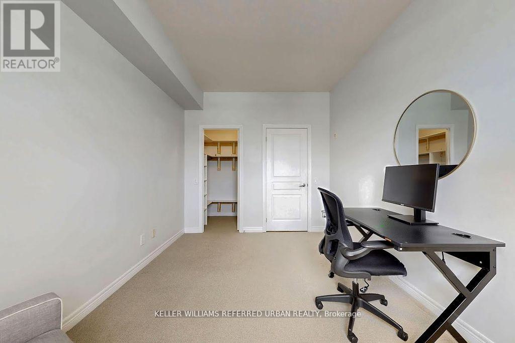 214 - 1415 Lawrence Avenue W, Toronto, Ontario  M6L 1A9 - Photo 23 - W12145167