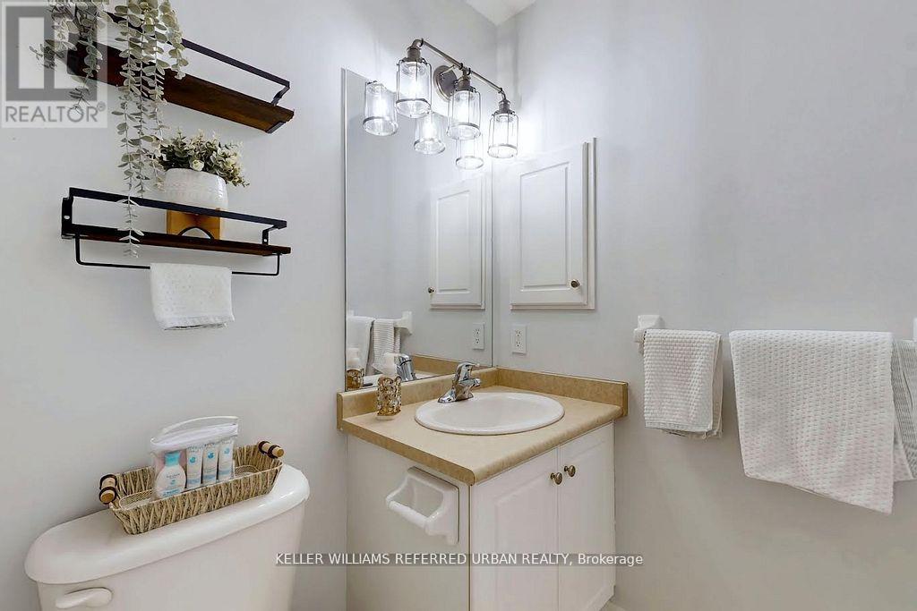 214 - 1415 Lawrence Avenue W, Toronto, Ontario  M6L 1A9 - Photo 25 - W12145167