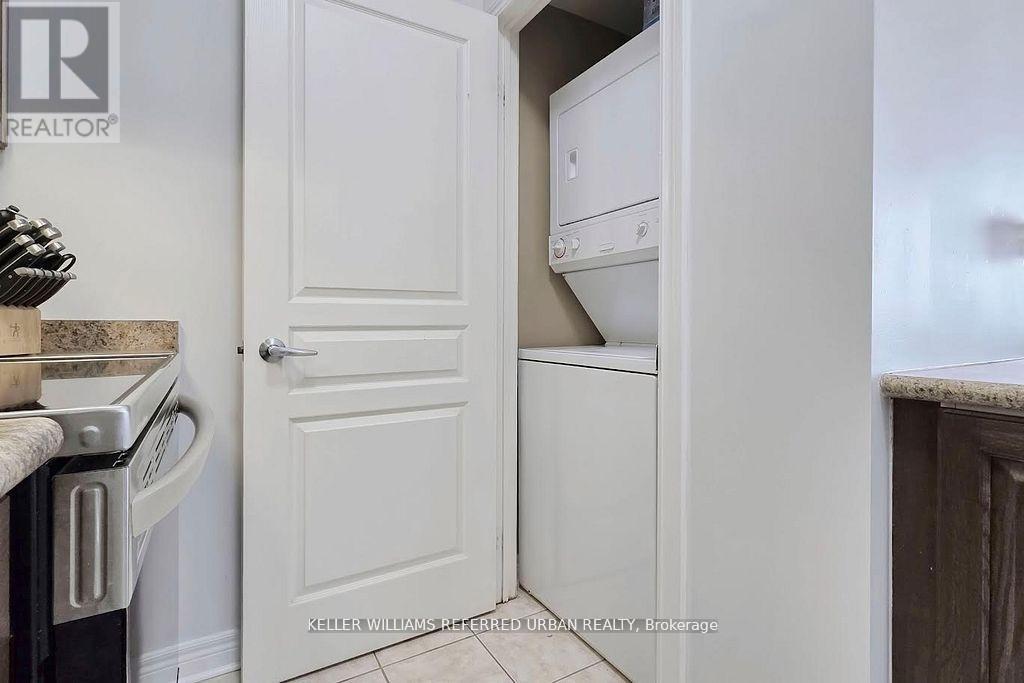214 - 1415 Lawrence Avenue W, Toronto, Ontario  M6L 1A9 - Photo 28 - W12145167