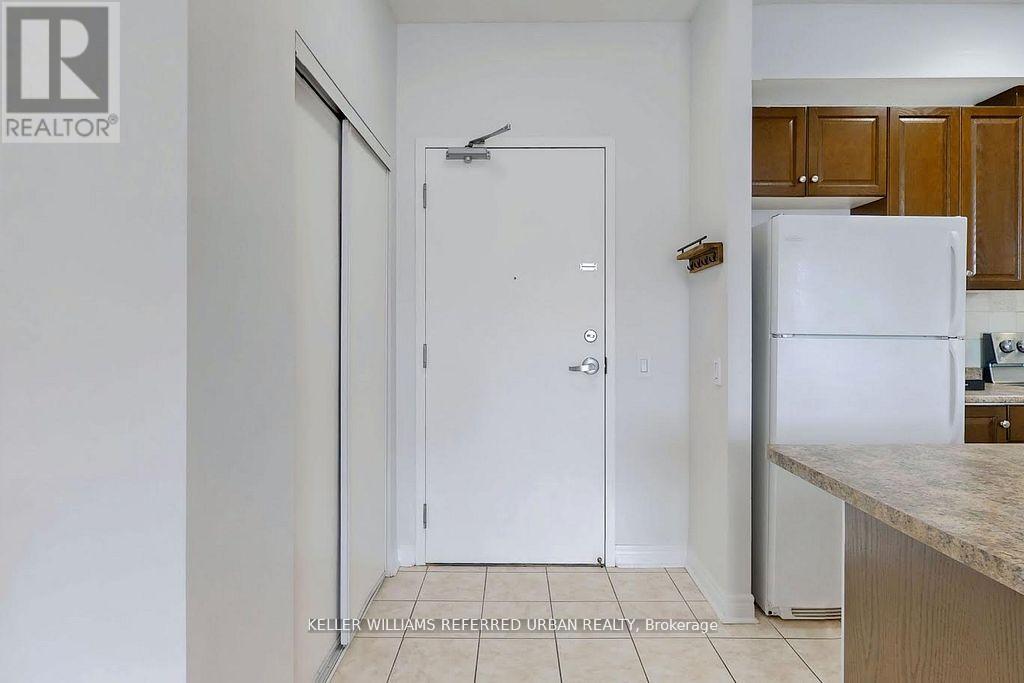 214 - 1415 Lawrence Avenue W, Toronto, Ontario  M6L 1A9 - Photo 29 - W12145167