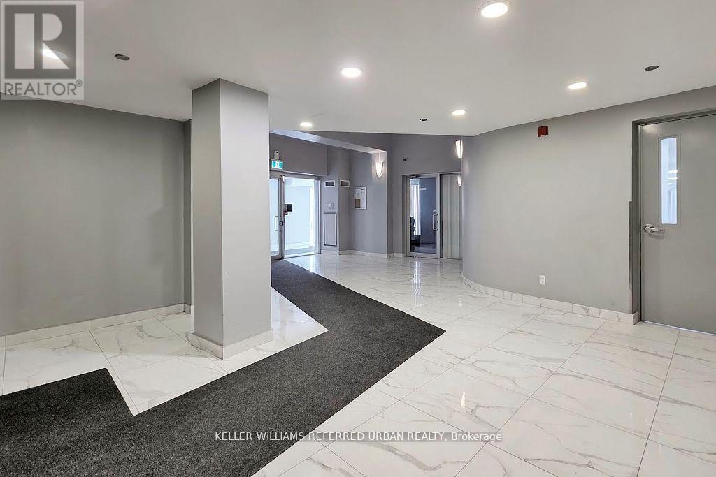 214 - 1415 Lawrence Avenue W, Toronto, Ontario  M6L 1A9 - Photo 4 - W12145167