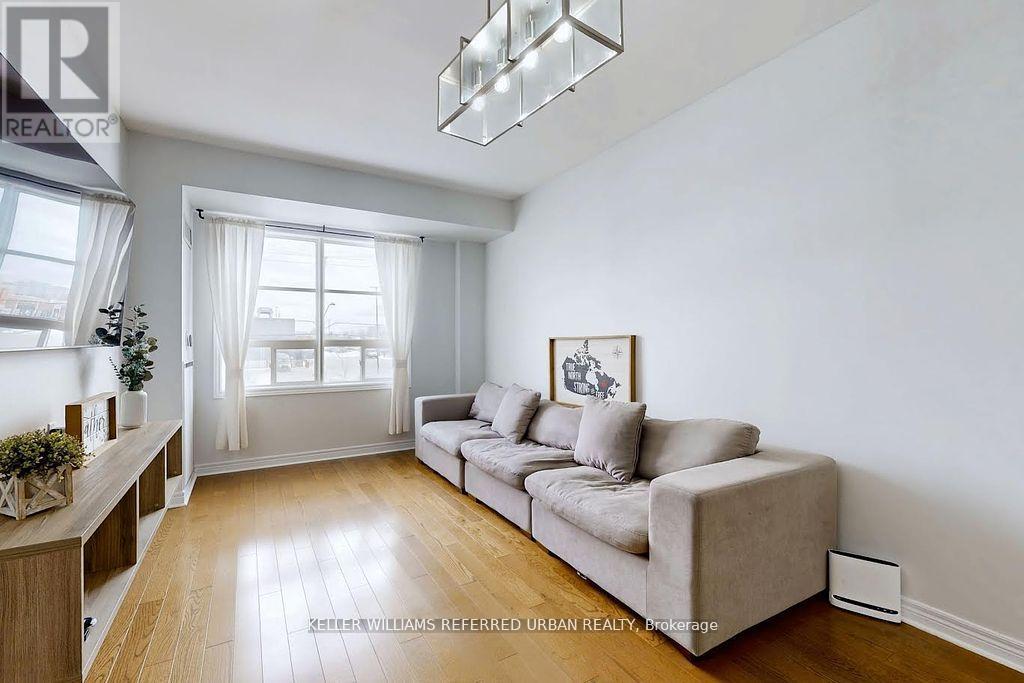214 - 1415 Lawrence Avenue W, Toronto, Ontario  M6L 1A9 - Photo 8 - W12145167