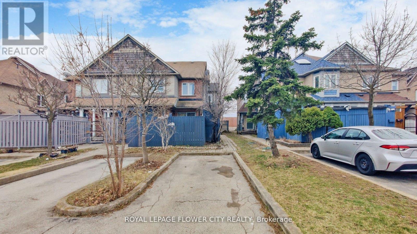 101 Chipmunk Crescent, Brampton, Ontario  L6R 1B4 - Photo 41 - W12145171