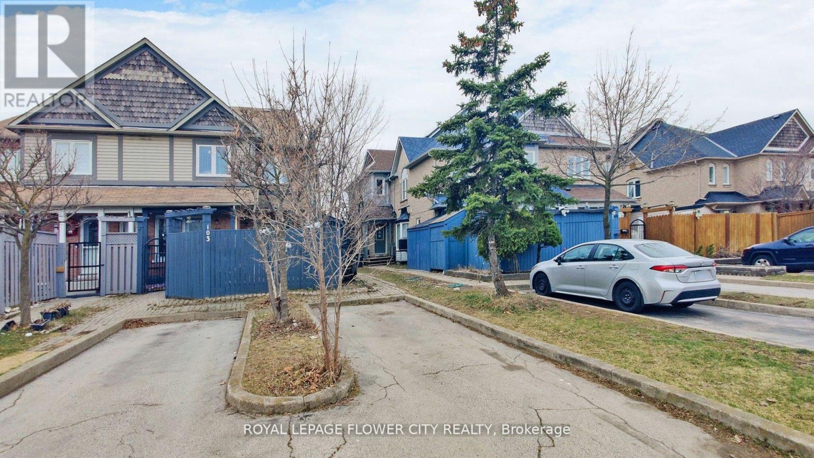 101 Chipmunk Crescent, Brampton, Ontario  L6R 1B4 - Photo 42 - W12145171