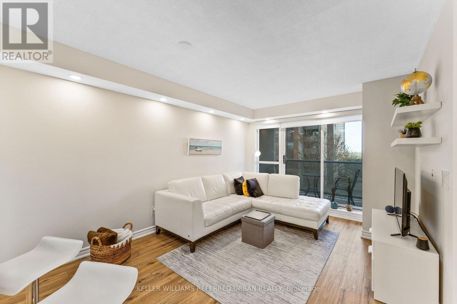 509 - 5 Michael Power Place, Toronto (Islington-City Centre West), Ontario  M9A 0A3 - Photo 16 - W12145172