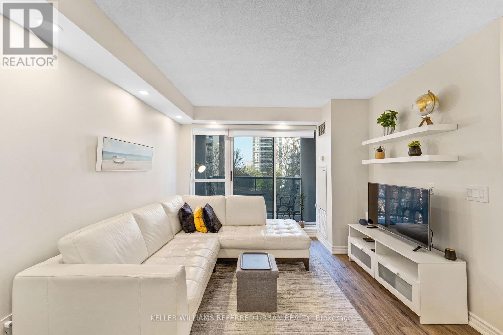 509 - 5 Michael Power Place, Toronto (Islington-City Centre West), Ontario  M9A 0A3 - Photo 18 - W12145172