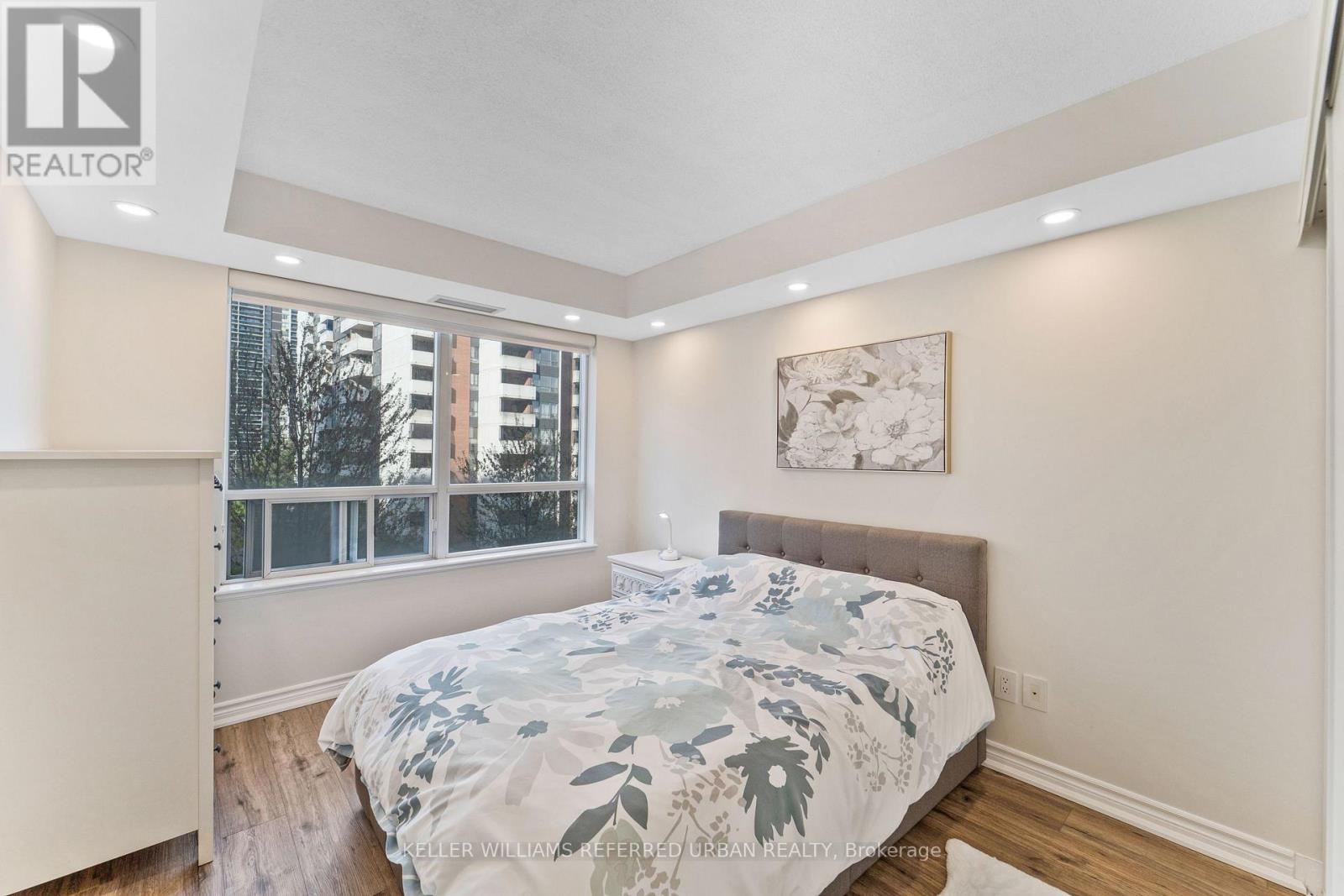509 - 5 Michael Power Place, Toronto (Islington-City Centre West), Ontario  M9A 0A3 - Photo 23 - W12145172