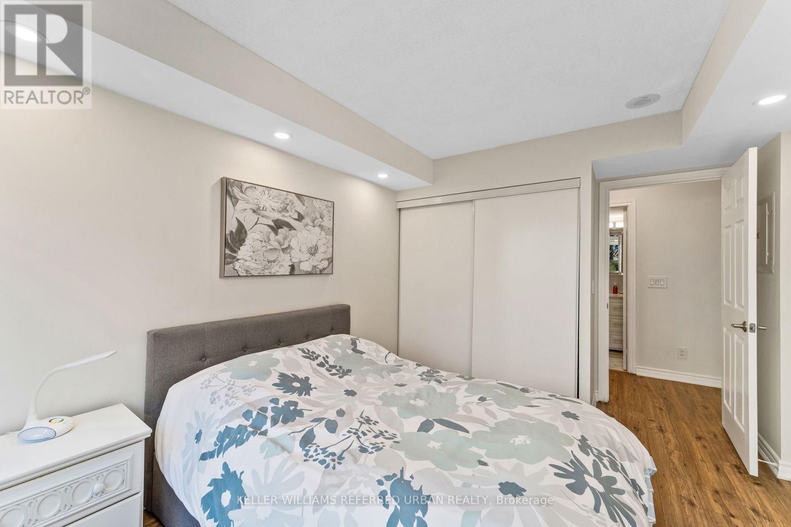 509 - 5 Michael Power Place, Toronto (Islington-City Centre West), Ontario  M9A 0A3 - Photo 25 - W12145172