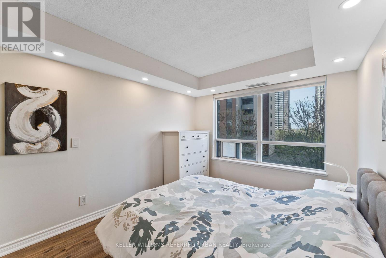 509 - 5 Michael Power Place, Toronto, Ontario  M9A 0A3 - Photo 26 - W12145172