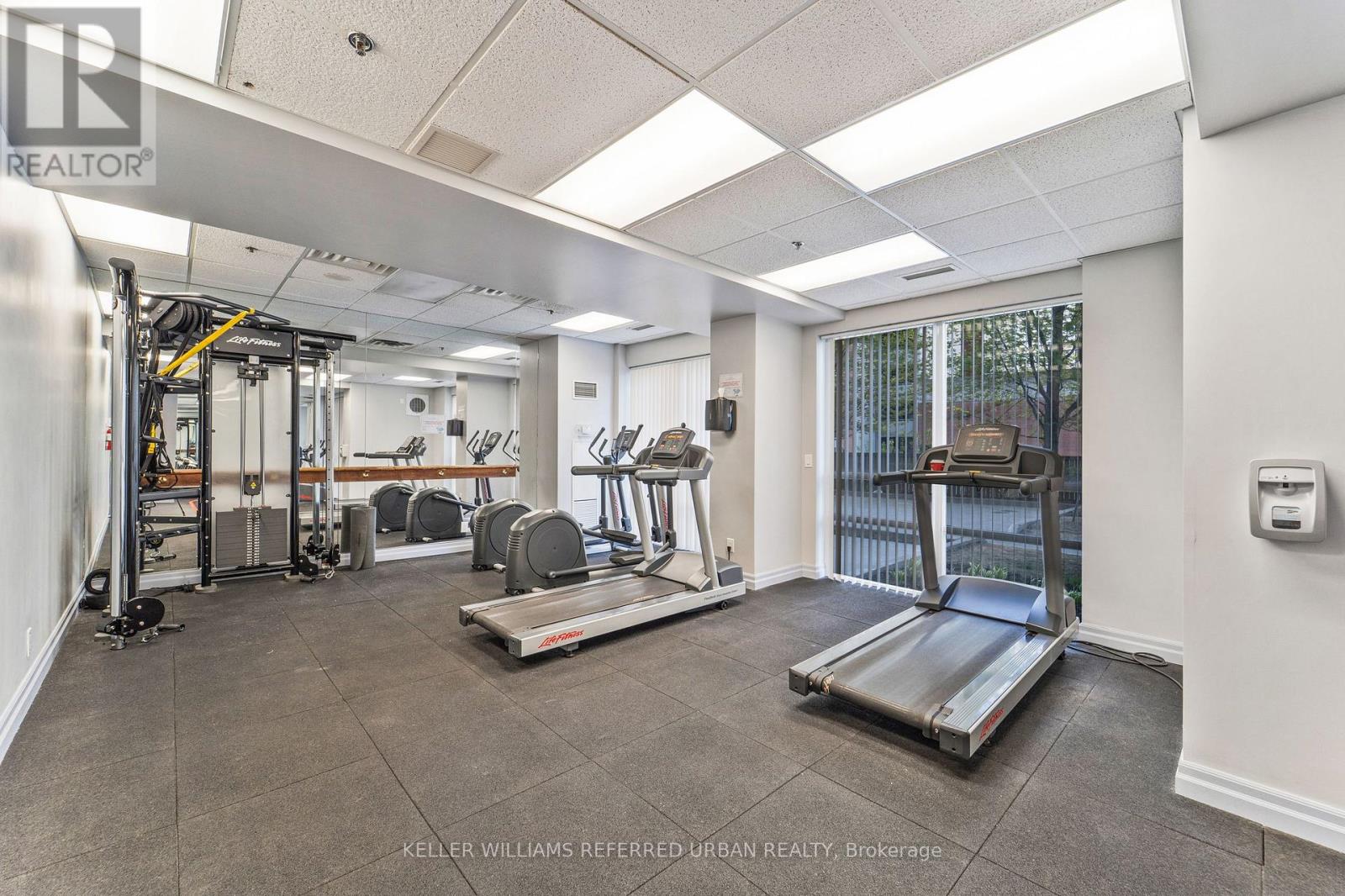 509 - 5 Michael Power Place, Toronto (Islington-City Centre West), Ontario  M9A 0A3 - Photo 27 - W12145172