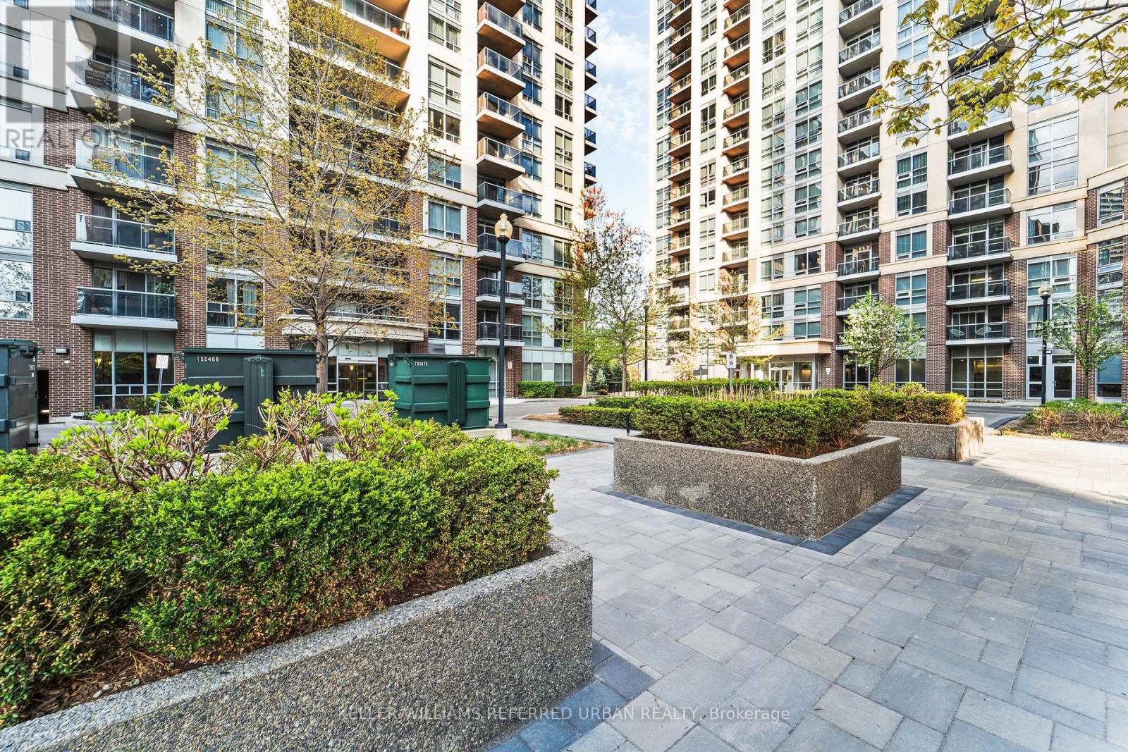 509 - 5 Michael Power Place, Toronto (Islington-City Centre West), Ontario  M9A 0A3 - Photo 29 - W12145172