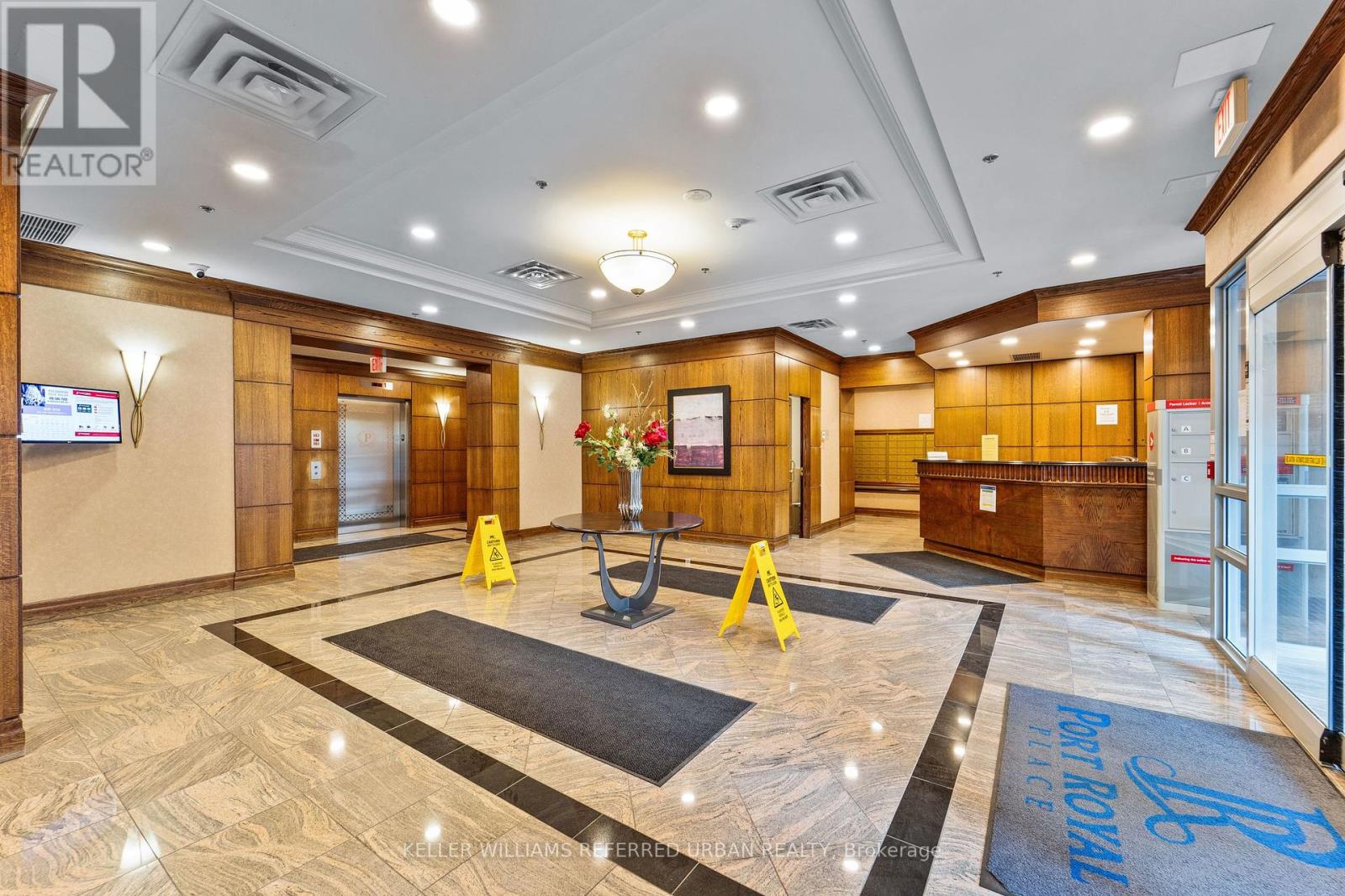 Property at 509 - 5 MICHAEL POWER PLACE image 3